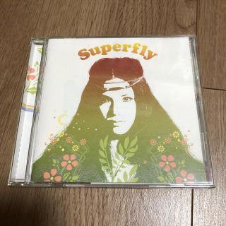スーパーフライ　Superfly アルバム(ポップス/ロック(邦楽))