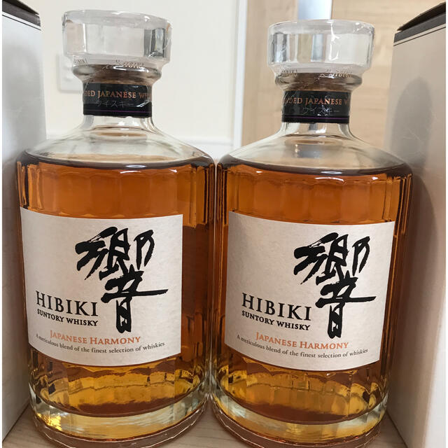 響ジャパニーズハーモニー 箱付き2本セット [定休日以外毎日出荷中