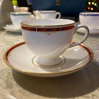 ウェッジウッド(WEDGWOOD)のウェッジウッド コロラド C/S 黒壺 リーシェイプ 未使用品(食器)