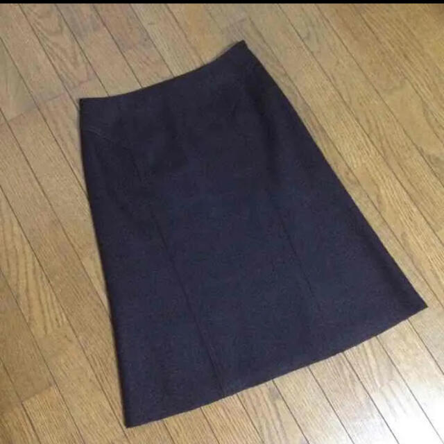ANAYI(アナイ)のアナイ  スカートスーツ レディースのフォーマル/ドレス(スーツ)の商品写真