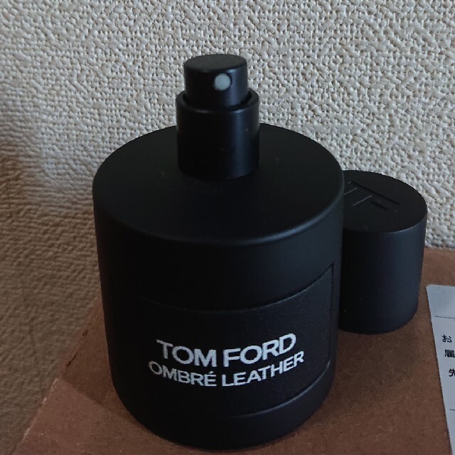 TOM FORD(トムフォード)のトムフォード オンブレレザー　 コスメ/美容の香水(ユニセックス)の商品写真
