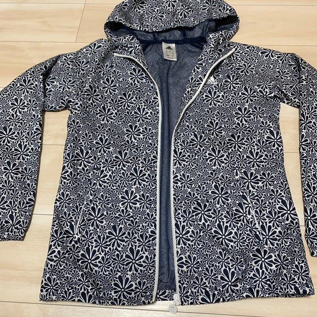 アディダス adidas レディース ウインドブレーカー 花柄 skac.hr