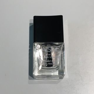 ネイルズインク 2in1トップ&ベースコート　5ml(ネイルトップコート/ベースコート)