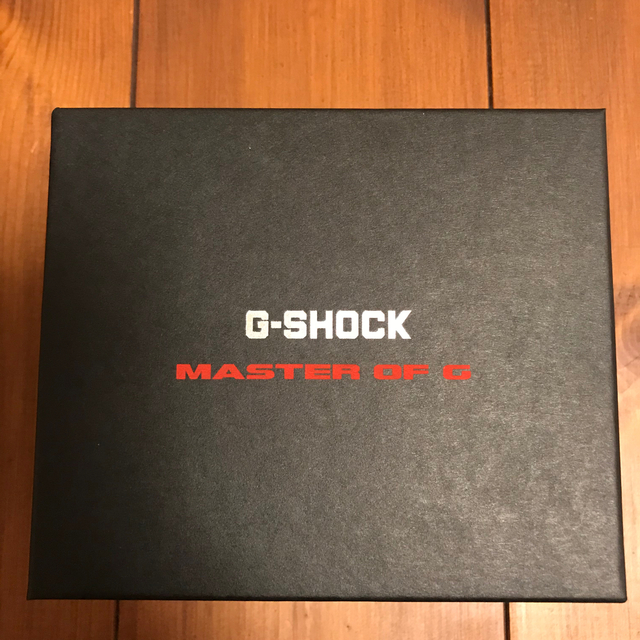 G-SHOCK Gショック フロッグマン GWF-A1000-1A4JF