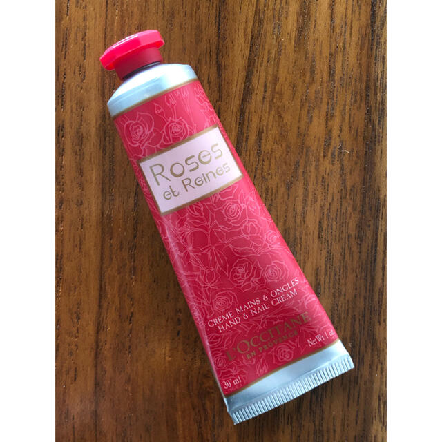 L Occitane ひとちん様専用 ロクシタン ローズベルベット ハンド ネイルクリーム 30mlの通販 By Garden S Shop ロクシタンならラクマ L Occitane ひとちん様専用 ロクシタン ローズベルベット ハンド ネイルクリーム 30mlの通販 By Garden S Shop ロクシタンならラクマ