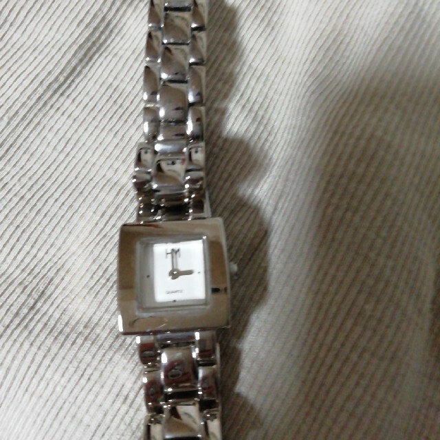 HANAE MORI(ハナエモリ)の再、値下げ Hm レディース時計 レディースのファッション小物(腕時計)の商品写真