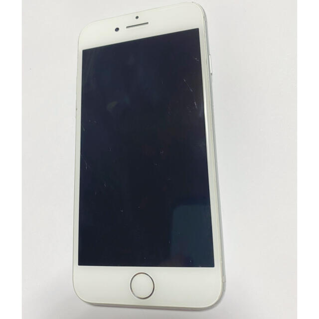 Apple(アップル)のiPhone7 32GB ソフトバンク スマホ/家電/カメラのスマートフォン/携帯電話(スマートフォン本体)の商品写真
