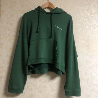 バレンシアガ(Balenciaga)のYUKI様専用(パーカー)