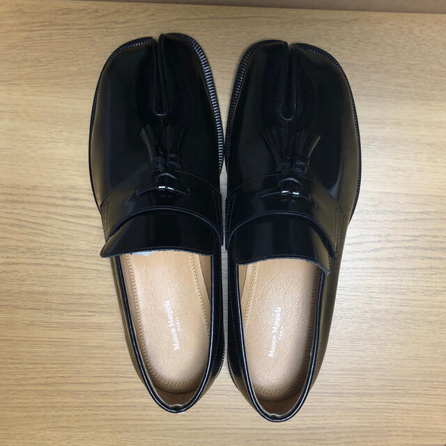 新規購入 maison - Margiela Martin Maison マルジェラ 足袋 タッセル