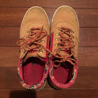 ティンバーランド(Timberland)のティンバーランド(スニーカー)