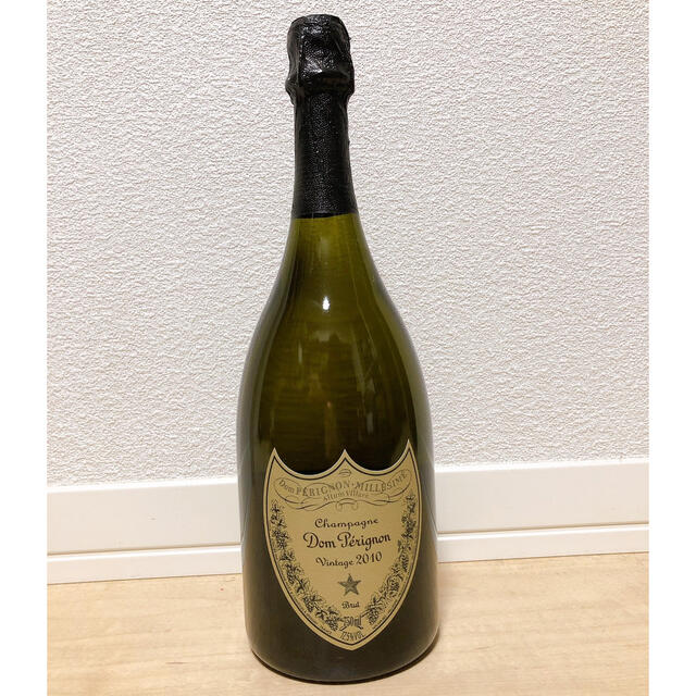 Dom Perignon Vintage 2010 ドンペリニヨン ヴィンテージ