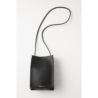 マウジー(moussy)のMOUSSY SQUARE POCHETTE(ショルダーバッグ)