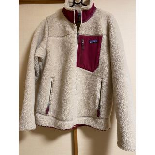 パタゴニア(patagonia)のpatagonia ボアジャケット(ブルゾン)