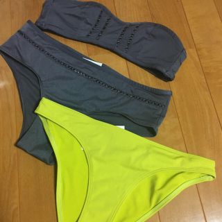 エイチアンドエム(H&M)のH&M ビキニ 新品未使用(水着)