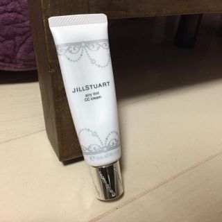 ジルスチュアート(JILLSTUART)のジルCCクリーム(BBクリーム)