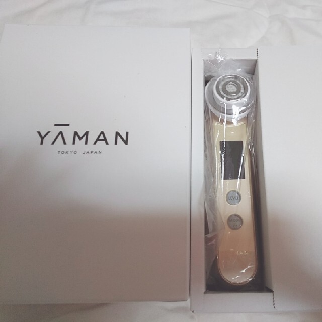 YA-MAN美顔器