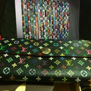 ルイヴィトン(LOUIS VUITTON)のヴィトン ピッチさま専用(財布)