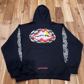 Chrome Hearts(パーカー)のフリマアイテム一覧 Chrome Hearts(パーカー)のフリマアイテム一覧