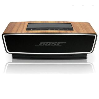 ボーズ(BOSE)のBoseSoundLink Mini 1/2 Bluetoothスピーカーカバー(スピーカー)