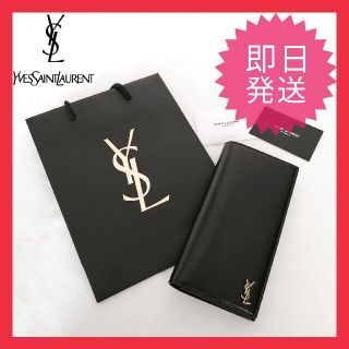 サンローラン(Saint Laurent)のＴミッキー☆まとめ買い20%OFF様専用(長財布)