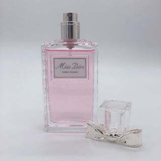 ディオール(Dior)のディオール　ミスディオール   ローズローズ　50ml(香水(女性用))