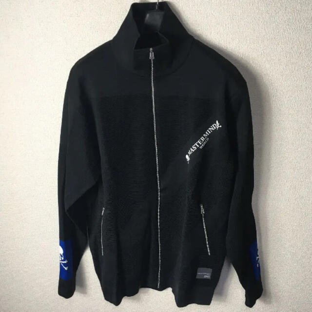 ご予約品】 mastermind JAPAN - 新品未使用 マスターマインドワールド