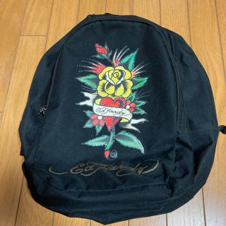 エドハーディー(Ed Hardy)のED HARDY バックパック(バッグパック/リュック)