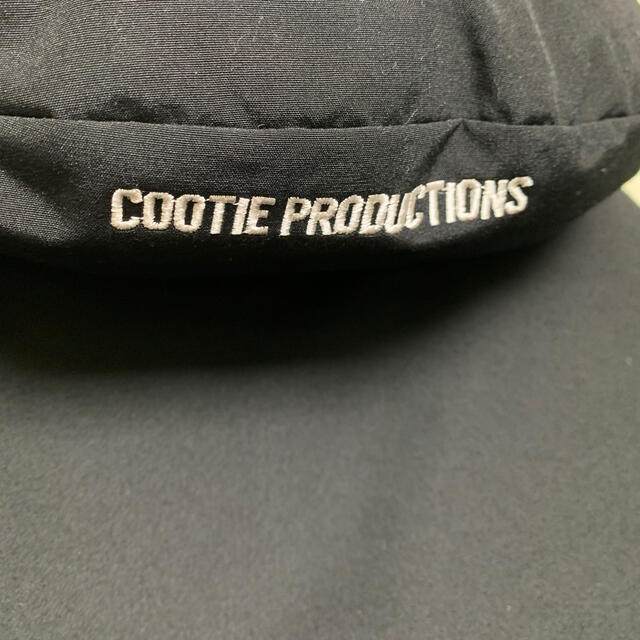 COOTIE(クーティー)のCOOTIE XL メンズのジャケット/アウター(ダウンジャケット)の商品写真