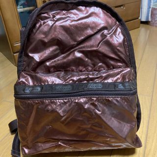 レスポートサック(LeSportsac)のLESPORTSAC リュック(リュック/バックパック)