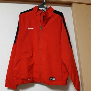 ナイキ(NIKE)のナイキ　ジュニア　ジャンパー(ジャケット/上着)