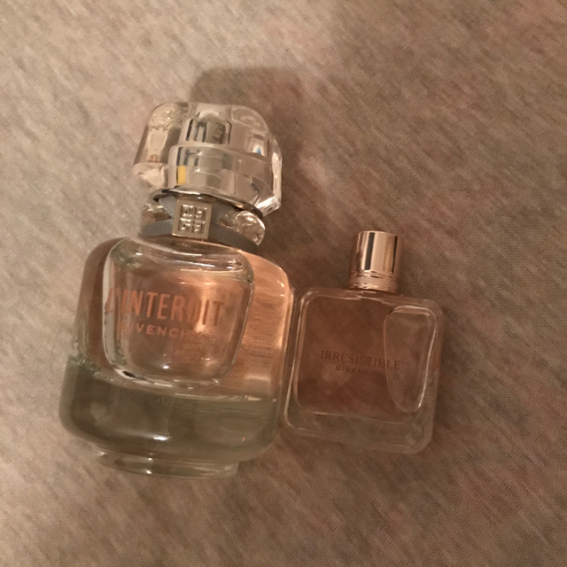 GIVENCHY ランテルディ　オードトワレ　35ml