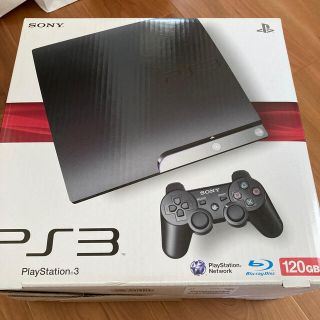 プレイステーション3(PlayStation3)のSONY PlayStation3 本体 CECH-2000A(家庭用ゲーム機本体)