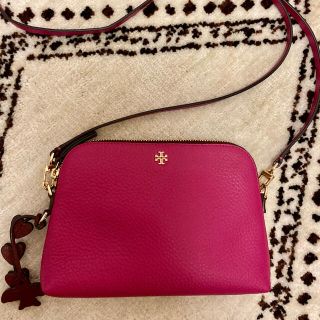 トリーバーチ(Tory Burch)の美品⭐︎Tory Burchトリーバーチのショルダーバッグ(ショルダーバッグ)