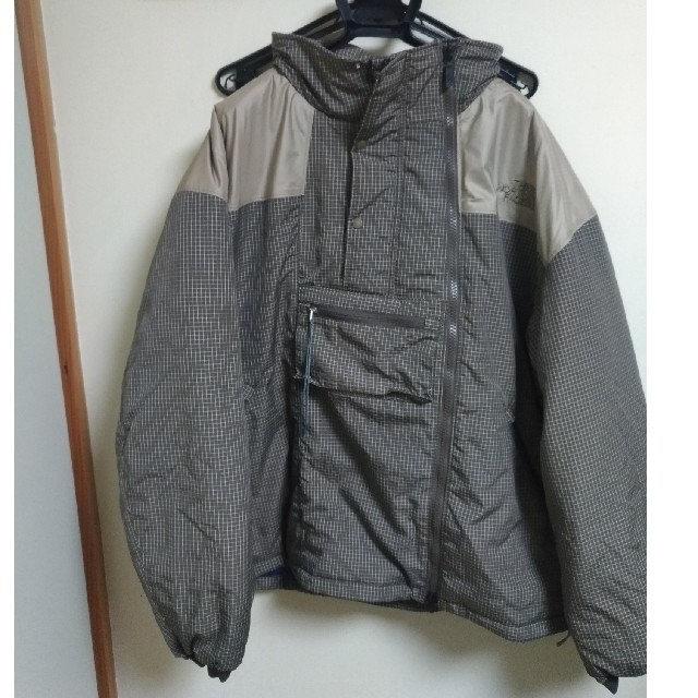 THE NORTH FACE(ザノースフェイス)のTHE NORTH FACE PURPLELABEL Field Insulat メンズのジャケット/アウター(ダウンジャケット)の商品写真