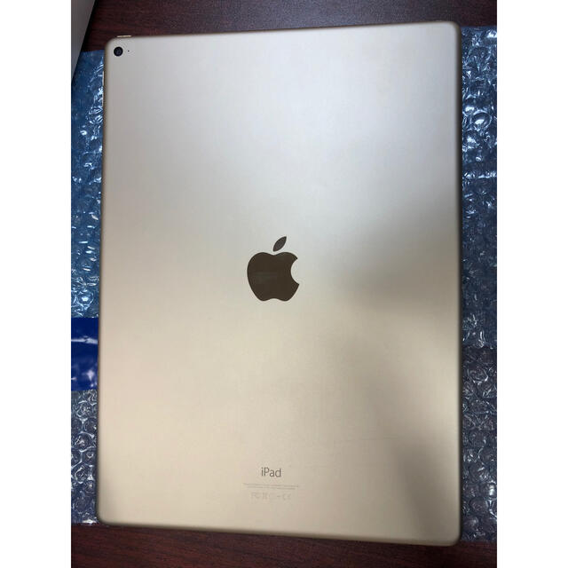 iPad Pro 12.9インチ　Wi-Fi 128GB 1