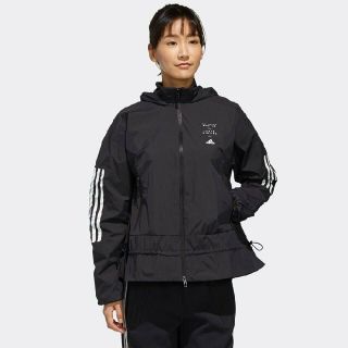 アディダス(adidas)の定9339円!アディダスID新品ウインドジャケットWeb限定!入手困難！(ナイロンジャケット)