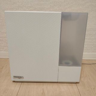 ダイキン(DAIKIN)のダイニチ19年製HD-RX518 [ハイブリッド加湿器 和室8.5畳/洋室14畳(加湿器/除湿機)