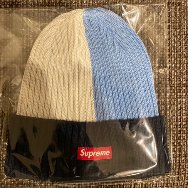 【未使用新品】Overdyed Beanie SS20