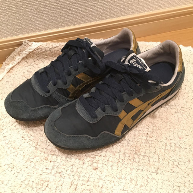 Onitsuka Tiger(オニツカタイガー)のオニツカタイガー スニーカー レディースの靴/シューズ(スニーカー)の商品写真