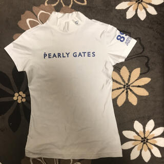 パーリーゲイツ(PEARLY GATES)のパーリーゲイツのアンダーシャツ(ウエア)