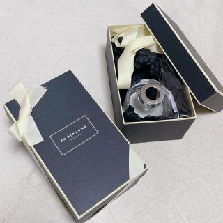 ジョーマローン(Jo Malone)のjomalone ディフューザー　ピオニー&ブラッシュスエード(アロマディフューザー)