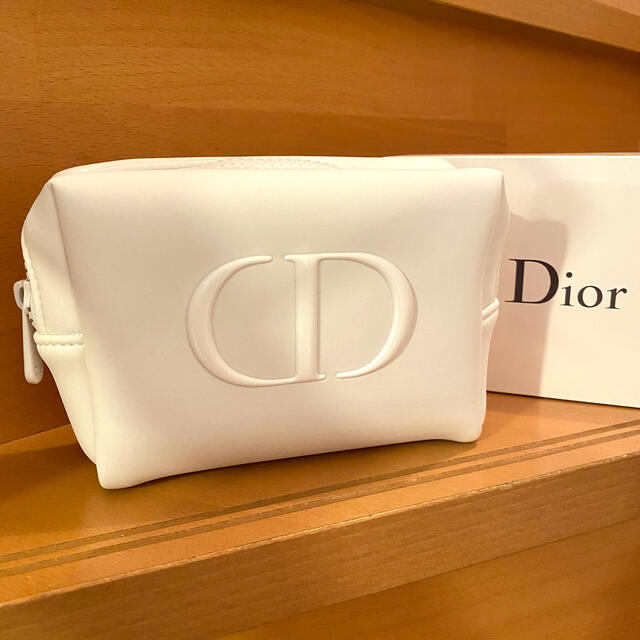Dior(ディオール)のDior メイクポーチ レディースのファッション小物(ポーチ)の商品写真