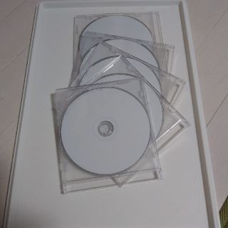 マクセル(maxell)のmaxell DVD-RW 繰り返し録画用 CPRM対応(PC周辺機器)