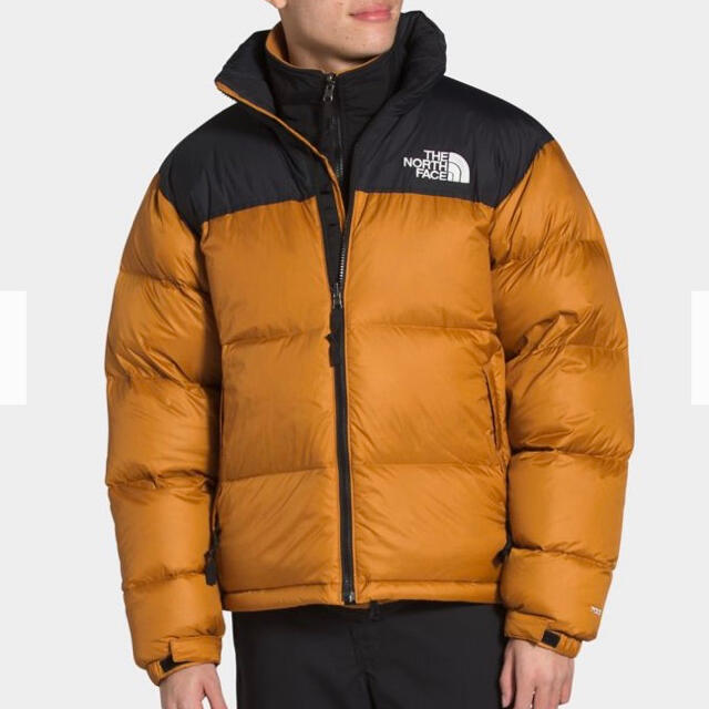 THE NORTH FACE - US規格 1996 レトロ ヌプシ ジャケット 復刻 ダウン ...