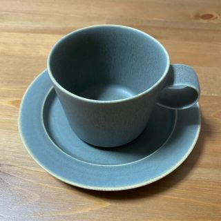 イイホシユミコ アンジュール カップ&ソーサーの通販 by marie's ...