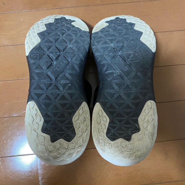 Teva(テバ)の値下げ！　着脱簡単！　Teva  スニーカー メンズの靴/シューズ(スニーカー)の商品写真