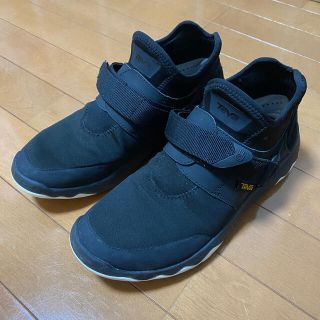 テバ(Teva)の値下げ！　着脱簡単！　Teva  スニーカー(スニーカー)