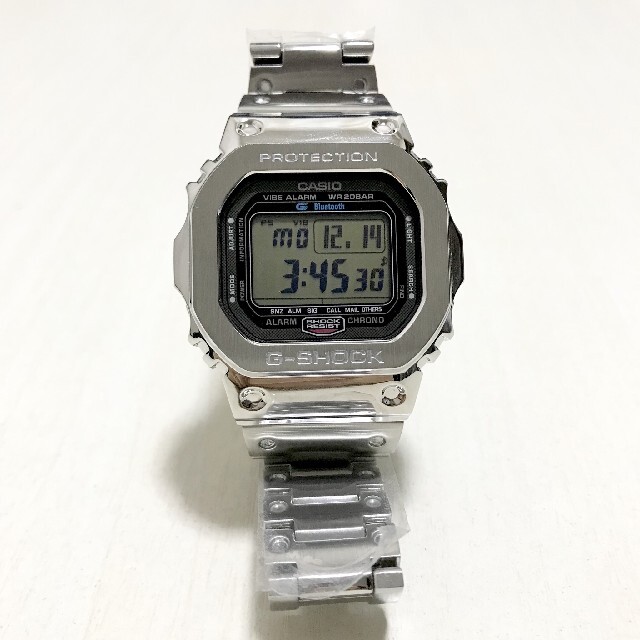 G-SHOCK  GB-5600B メタル カスタムセット