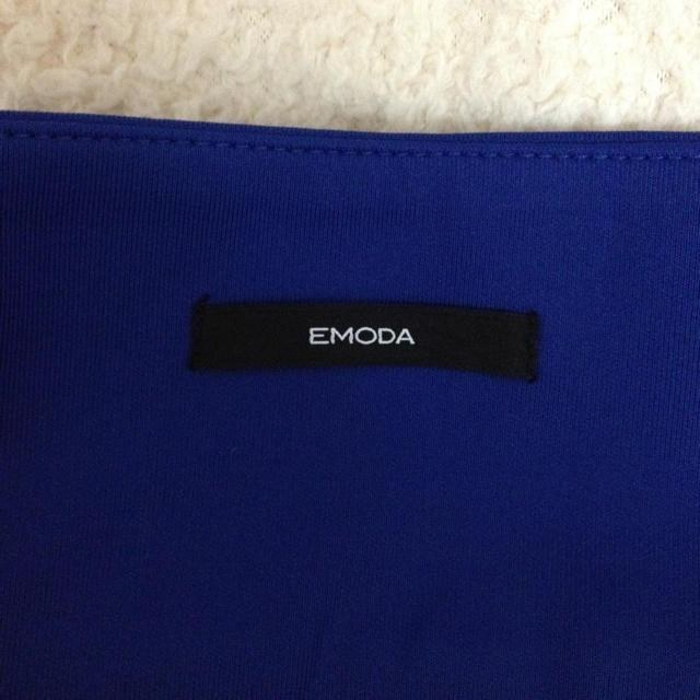 EMODA(エモダ)のEMODA スカート レディースのスカート(ミニスカート)の商品写真