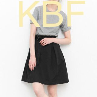 ケービーエフ(KBF)の07様専用(ミニスカート)